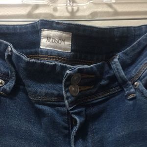 Hudson jeans size 30